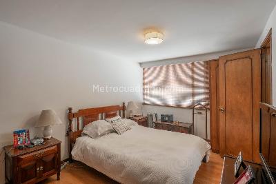 Apartamento de 3 alcobas en venta en Chico Norte, Bogotá, 202 m² · foto 9 de 20