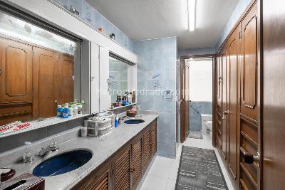 Apartamento de 3 alcobas en venta en Chico Norte, Bogotá, 202 m² · foto 11 de 20