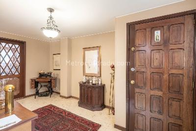 Apartamento de 3 alcobas en venta en Chico Norte, Bogotá, 202 m² · foto 14 de 20