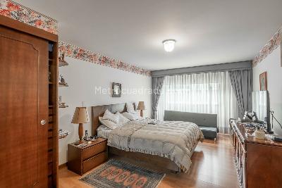 Apartamento de 3 alcobas en venta en Chico Norte, Bogotá, 202 m² · foto 16 de 20