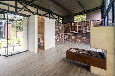 Casa de 3 alcobas en venta en Vereda Carrizales, Envigado, 320 m² · foto 5 de 20