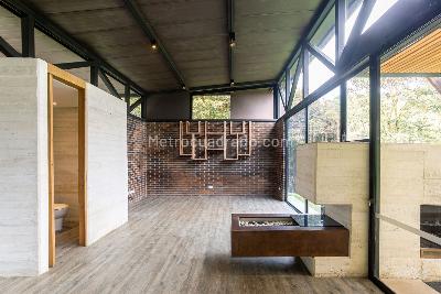Casa de 3 alcobas en venta en Vereda Carrizales, Envigado, 320 m² · foto 6 de 20