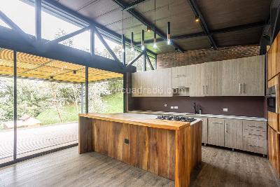 Casa de 3 alcobas en venta en Vereda Carrizales, Envigado, 320 m² · foto 10 de 20