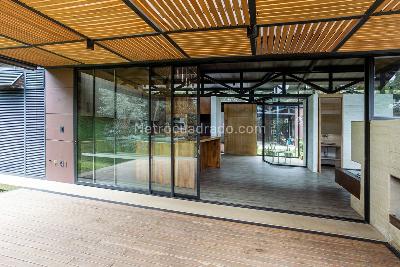 Casa de 3 alcobas en venta en Vereda Carrizales, Envigado, 320 m² · foto 13 de 20