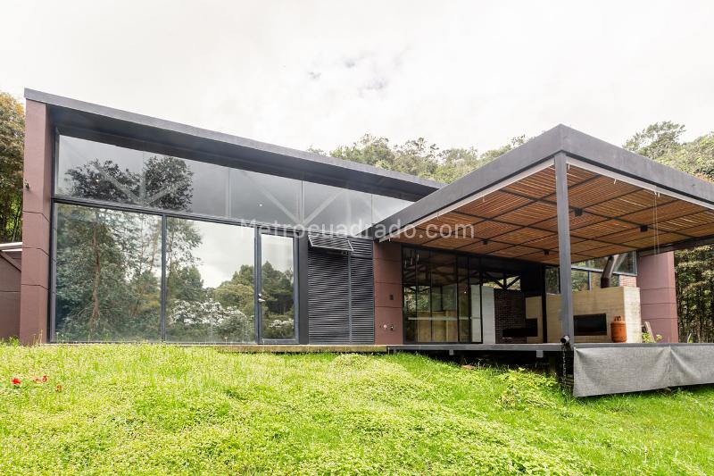 Casa – El Retiro, Oriente - Vista 4