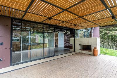 Casa de 3 alcobas en arriendo en Vereda Carrizales, Envigado, 320 m² · foto 14 de 20
