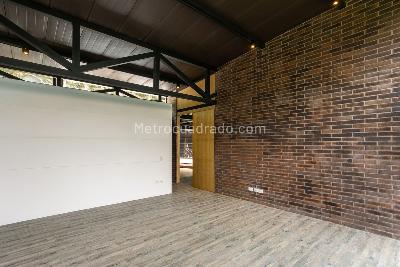 Casa de 3 alcobas en arriendo en Vereda Carrizales, Envigado, 320 m² · foto 17 de 20