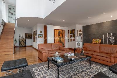 Apartamento en venta en El Nogal, Bogotá · foto 4 de 20