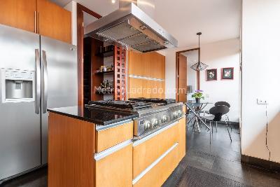 Apartamento en venta en El Nogal, Bogotá · foto 9 de 20