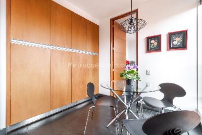 Apartamento en venta en El Nogal, Bogotá · foto 11 de 20