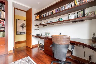 Apartamento en venta en El Nogal, Bogotá · foto 13 de 20