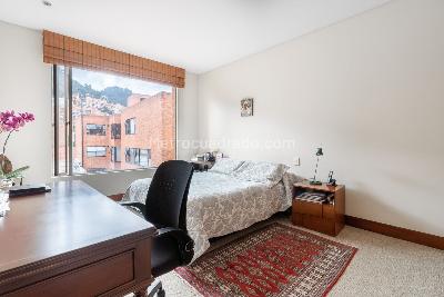 Apartamento en venta en El Nogal, Bogotá · foto 15 de 20