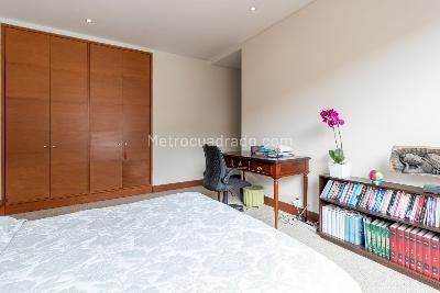 Apartamento en venta en El Nogal, Bogotá · foto 16 de 20