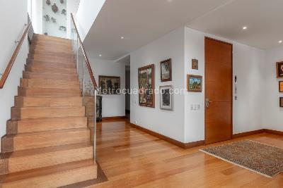 Apartamento en venta en El Nogal, Bogotá · foto 19 de 20
