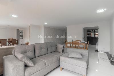 Apartamento de 5 alcobas en venta en Chico Norte Iii Sector, Bogotá, 267 m² · foto 4 de 20