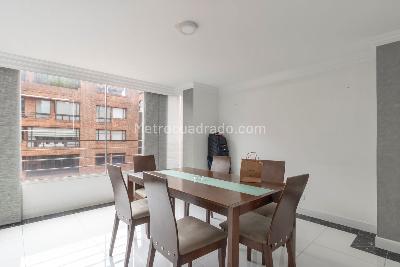 Apartamento de 5 alcobas en venta en Chico Norte Iii Sector, Bogotá, 267 m² · foto 6 de 20