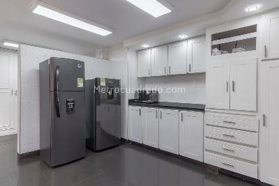 Apartamento de 5 alcobas en venta en Chico Norte Iii Sector, Bogotá, 267 m² · foto 8 de 20