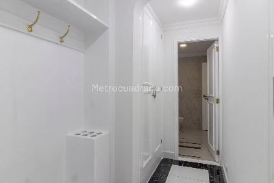 Apartamento de 5 alcobas en venta en Chico Norte Iii Sector, Bogotá, 267 m² · foto 9 de 20