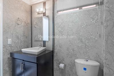 Apartamento de 5 alcobas en venta en Chico Norte Iii Sector, Bogotá, 267 m² · foto 10 de 20