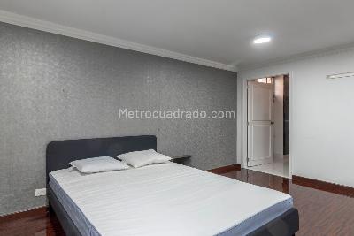 Apartamento de 5 alcobas en venta en Chico Norte Iii Sector, Bogotá, 267 m² · foto 13 de 20