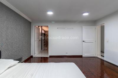Apartamento de 5 alcobas en venta en Chico Norte Iii Sector, Bogotá, 267 m² · foto 14 de 20