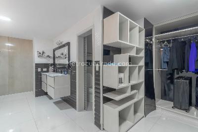 Apartamento de 5 alcobas en venta en Chico Norte Iii Sector, Bogotá, 267 m² · foto 15 de 20