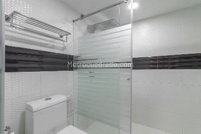 Apartamento de 5 alcobas en venta en Chico Norte Iii Sector, Bogotá, 267 m² · foto 16 de 20