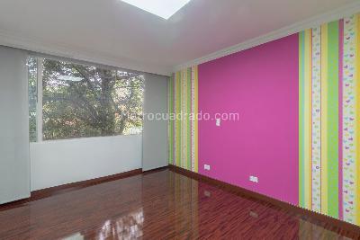 Apartamento de 5 alcobas en venta en Chico Norte Iii Sector, Bogotá, 267 m² · foto 17 de 20