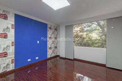Apartamento de 5 alcobas en venta en Chico Norte Iii Sector, Bogotá, 267 m² · foto 19 de 20