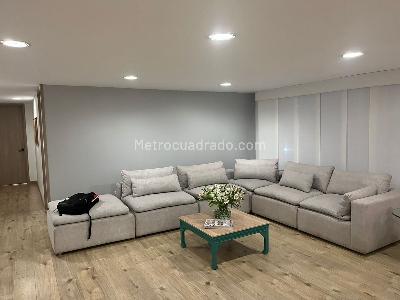 Apartamento en venta en Santa Bibiana, Bogotá · foto 2 de 15