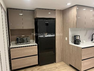 Apartamento en venta en Santa Bibiana, Bogotá · foto 5 de 15