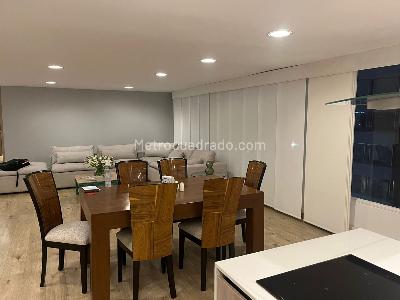 Apartamento en venta en Santa Bibiana, Bogotá · foto 6 de 15