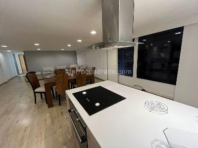Apartamento en venta en Santa Bibiana, Bogotá · foto 7 de 15