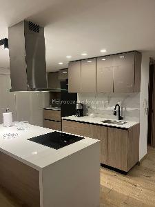 Apartamento en venta en Santa Bibiana, Bogotá · foto 8 de 15