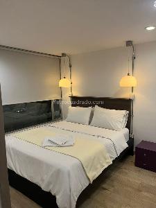 Apartamento en venta en Santa Bibiana, Bogotá · foto 11 de 15