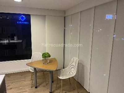 Apartamento en venta en Santa Bibiana, Bogotá · foto 14 de 15