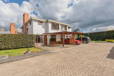 Casa en venta en Vereda La Balsa, Chía · foto 2 de 20