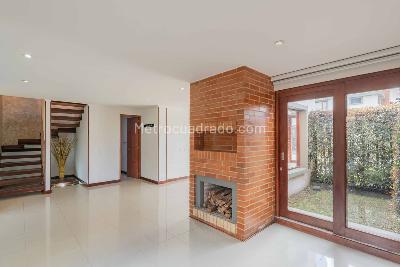 Casa en venta en Vereda La Balsa, Chía · foto 3 de 20