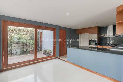 Casa en venta en Vereda La Balsa, Chía · foto 9 de 20