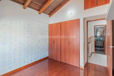 Casa en venta en Vereda La Balsa, Chía · foto 18 de 20