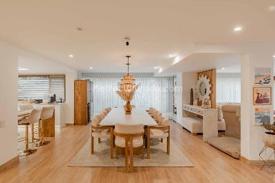 Casa de 4 alcobas en venta en Colina Campestre, Bogotá, 321 m² · foto 2 de 20