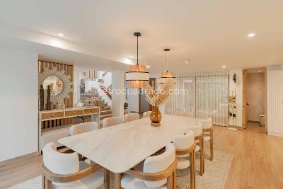 Casa de 4 alcobas en venta en Colina Campestre, Bogotá, 321 m² · foto 3 de 20