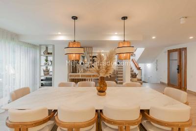 Casa de 4 alcobas en venta en Colina Campestre, Bogotá, 321 m² · foto 4 de 20