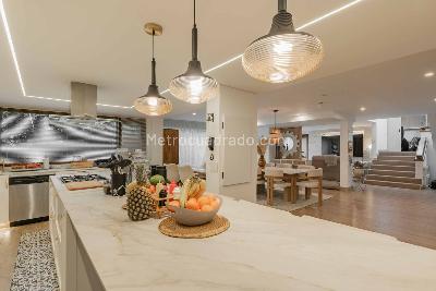 Casa de 4 alcobas en venta en Colina Campestre, Bogotá, 321 m² · foto 6 de 20