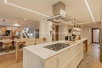 Casa de 4 alcobas en venta en Colina Campestre, Bogotá, 321 m² · foto 7 de 20