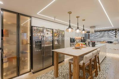 Casa de 4 alcobas en venta en Colina Campestre, Bogotá, 321 m² · foto 9 de 20