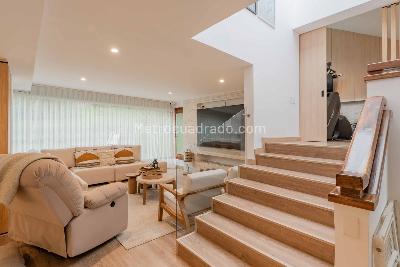 Casa de 4 alcobas en venta en Colina Campestre, Bogotá, 321 m² · foto 11 de 20