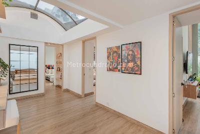 Casa de 4 alcobas en venta en Colina Campestre, Bogotá, 321 m² · foto 15 de 20