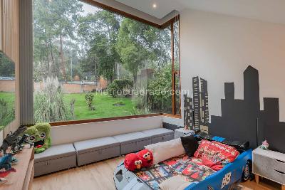 Casa de 4 alcobas en venta en Colina Campestre, Bogotá, 321 m² · foto 16 de 20
