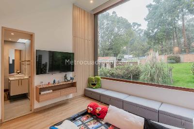 Casa de 4 alcobas en venta en Colina Campestre, Bogotá, 321 m² · foto 17 de 20